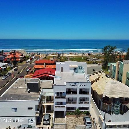 Residencial Costa Mare Apartment Torres Bagian luar foto
