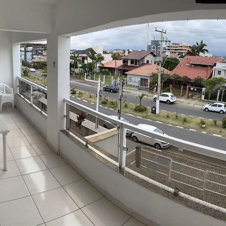 Residencial Costa Mare Apartment Torres Bagian luar foto