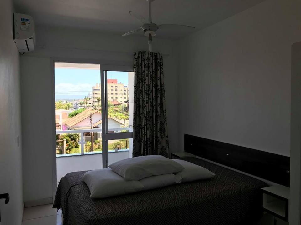 Residencial Costa Mare Apartment Torres Bagian luar foto
