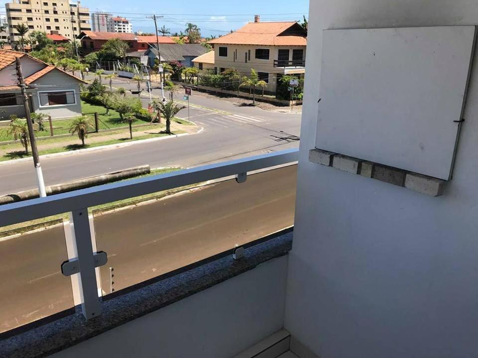 Residencial Costa Mare Apartment Torres Bagian luar foto