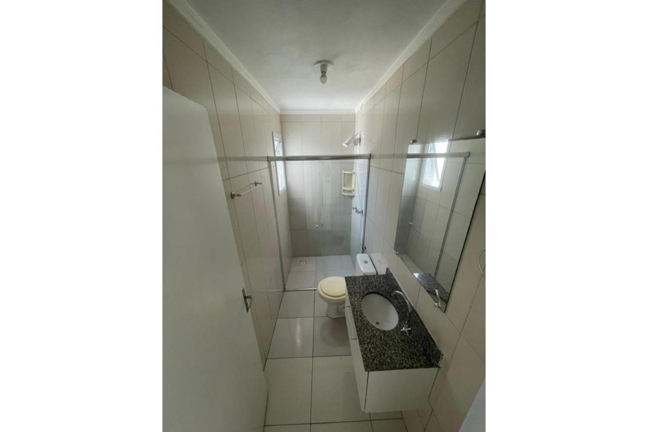 Residencial Costa Mare Apartment Torres Bagian luar foto