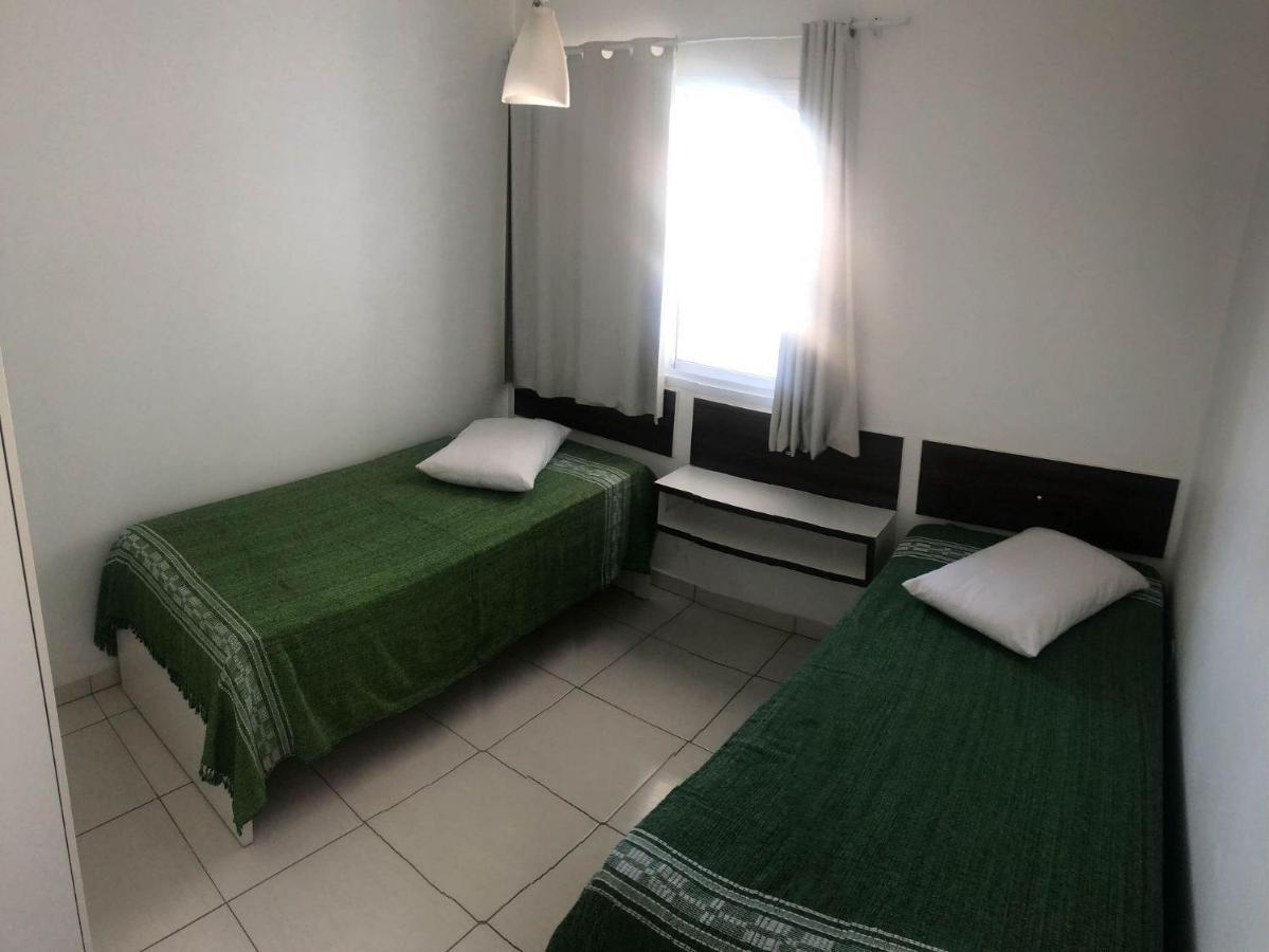 Residencial Costa Mare Apartment Torres Bagian luar foto