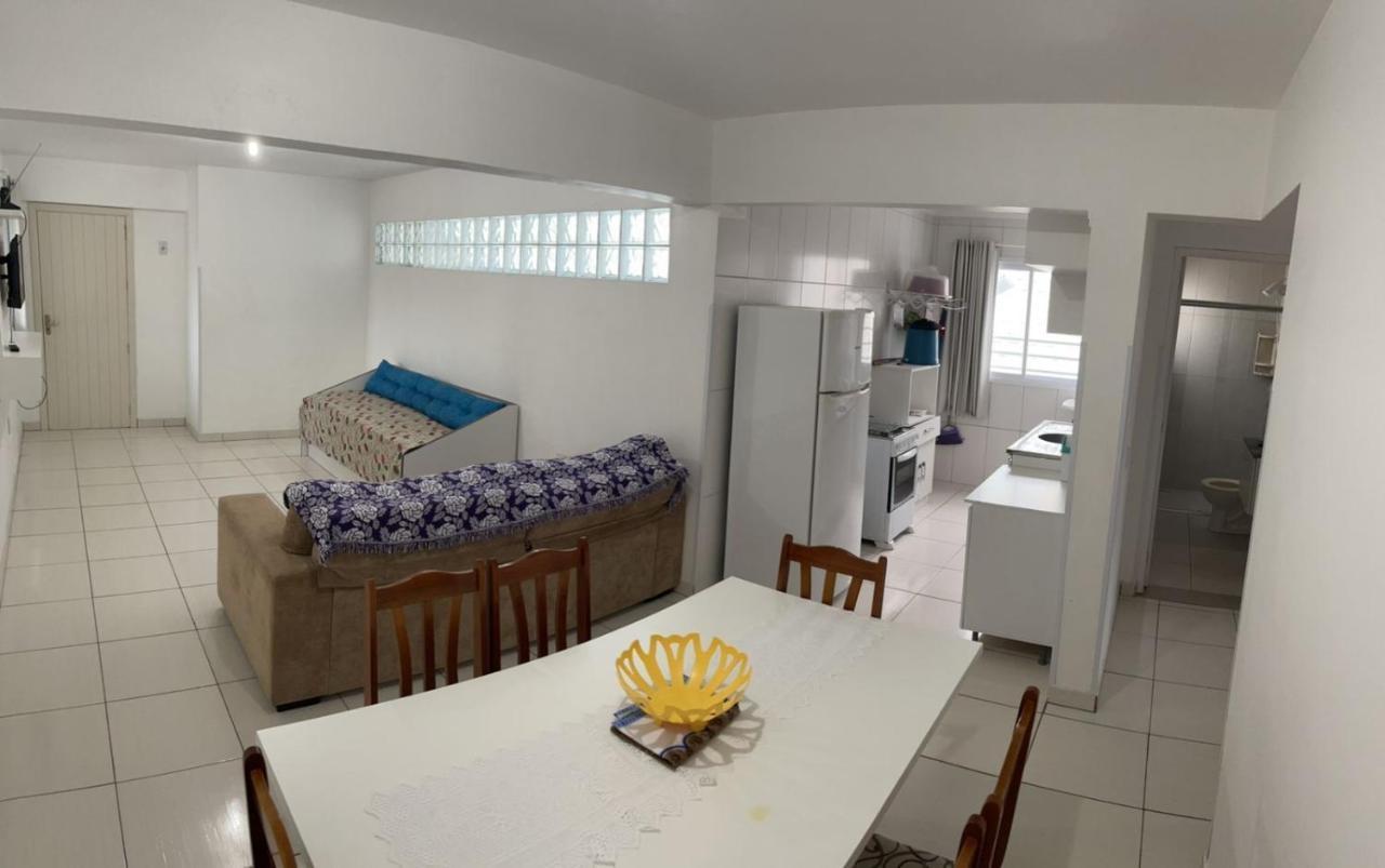 Residencial Costa Mare Apartment Torres Bagian luar foto
