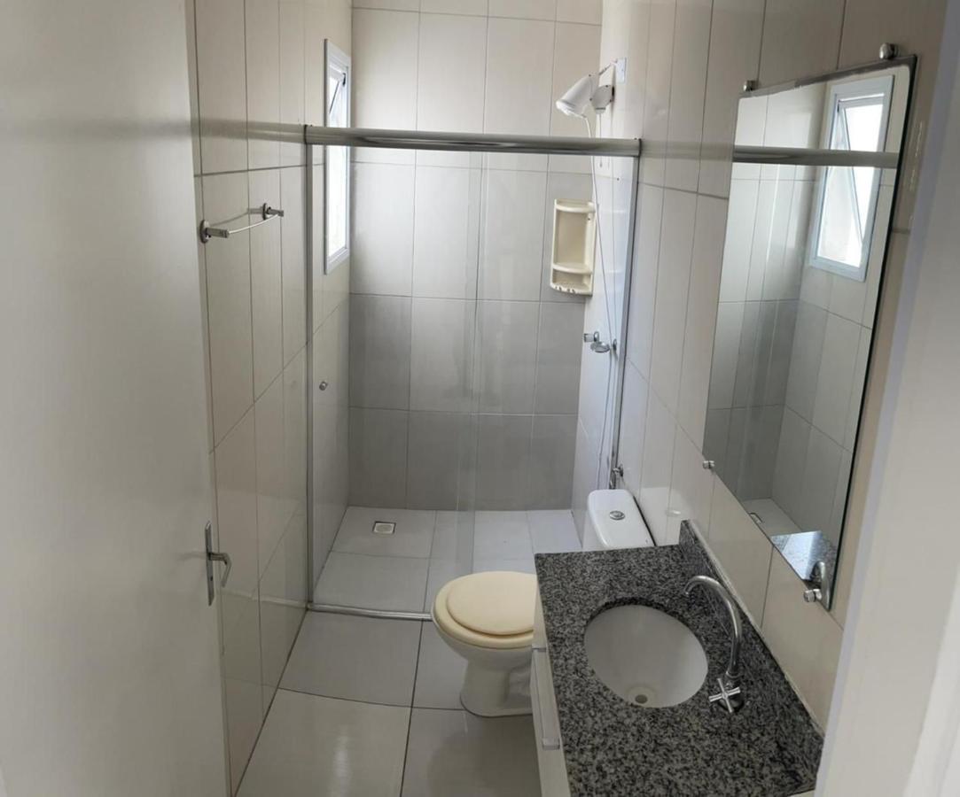 Residencial Costa Mare Apartment Torres Bagian luar foto